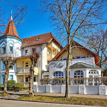 Strandglueck Graal-Mueritz Exterior photo