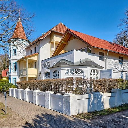 Strandglueck Graal-Mueritz Exterior photo